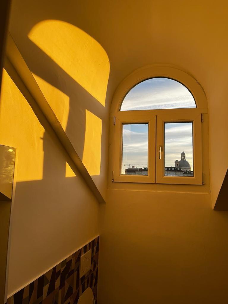 Porta Palazzo Attic Turin