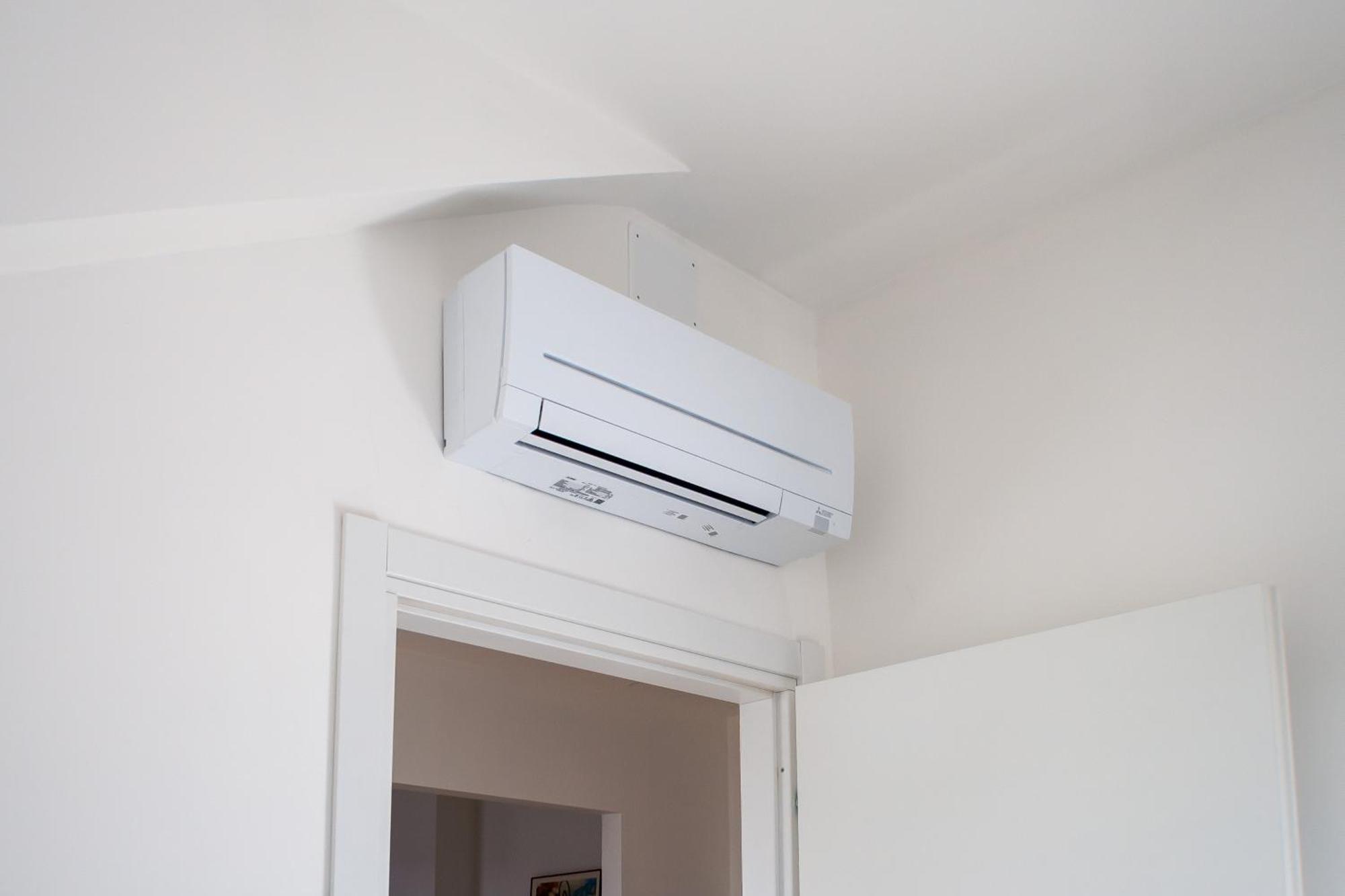 Porta Palazzo Attic Apartment Turin